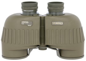 Steiner Military Binoculars - 10x50mm