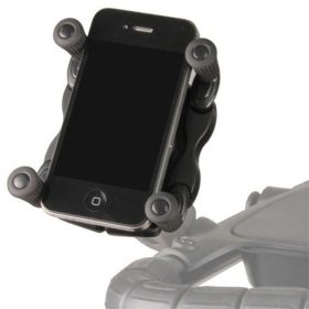 Stewart Golf GPS Holder