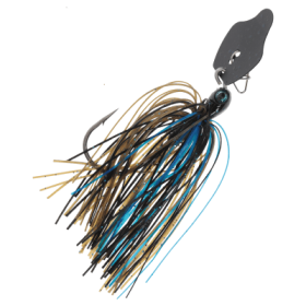 Strike King Tungsten Thunder Cricket Jig - 1/2 oz. - Bruiser