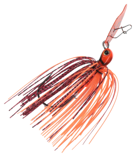 Strike King Tungsten Thunder Cricket Jig