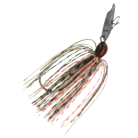 Strike King Tungsten Thunder Cricket Jig - 3/8 oz. - Bluegill