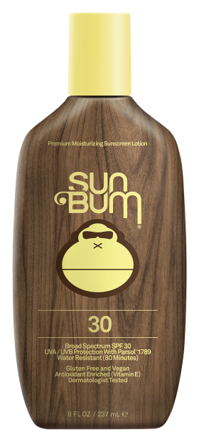 Sun Bum Original Sunscreen Lotion - SPF 30