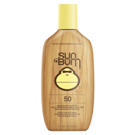 Sun Bum Original Sunscreen Lotion - SPF 50