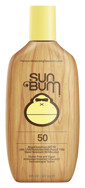 Sun Bum Original Sunscreen Lotion - SPF 50