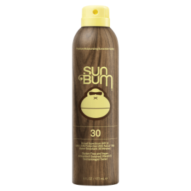 Sun Bum Original Sunscreen Spray - SPF 30