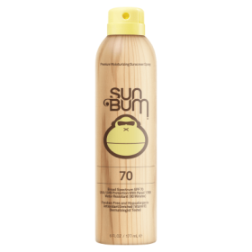 Sun Bum Original Sunscreen Spray - SPF 70