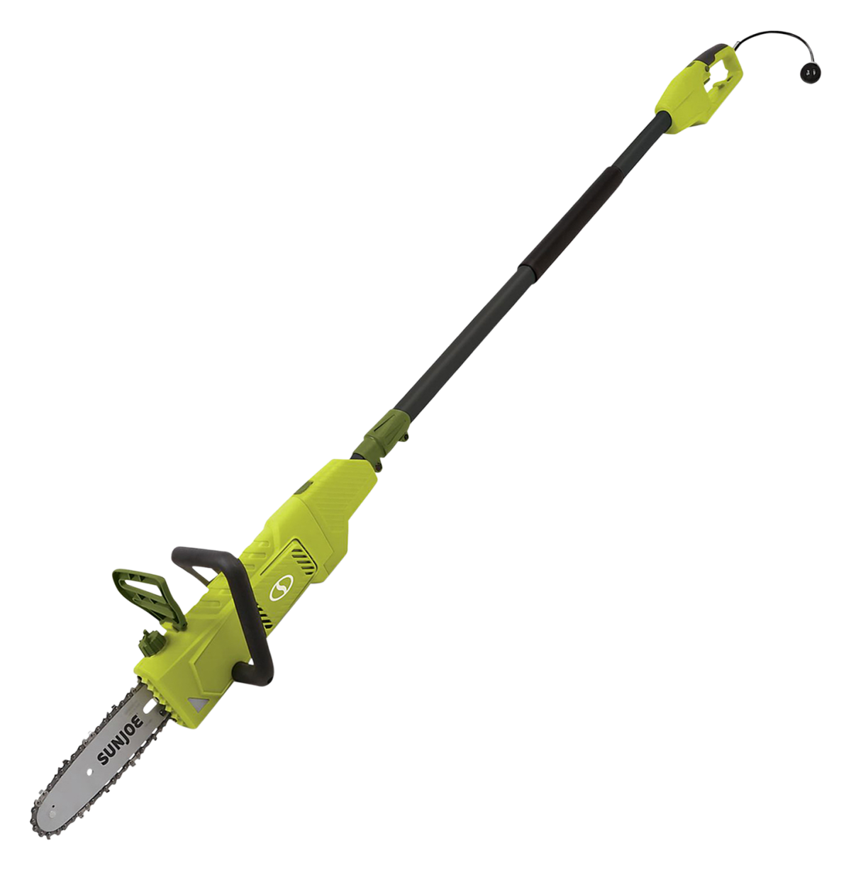 Sun Joe 8" 6A Electric Convertible Pole Chainsaw