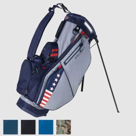 Sun Mountain 2024 C-130S Stand Bag PATRIOT