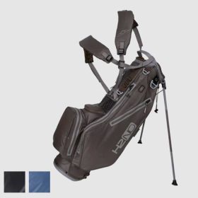 Sun Mountain 2024 H2NO Litespeed Stand Bag NAVY-DUSK-BREEZE