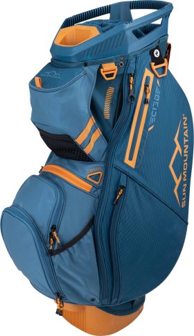 Sun Mountain C-130 5-Way Golf Cart Bag 2024