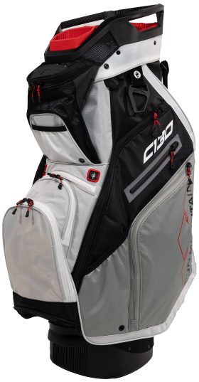 Sun Mountain C-130 Golf Cart Bag 2021