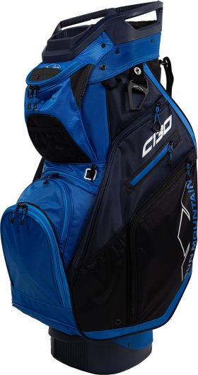 Sun Mountain C-130 Golf Cart Bag 2021