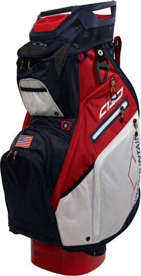 Sun Mountain C-130 Golf Cart Bag 2021