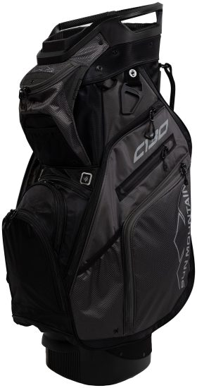 Sun Mountain C-130 Golf Cart Bag 2021