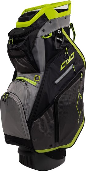 Sun Mountain C-130 Golf Cart Bag 2021