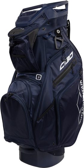 Sun Mountain C-130 Golf Cart Bag 2021