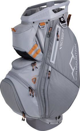 Sun Mountain C-130 Golf Cart Bag 2025