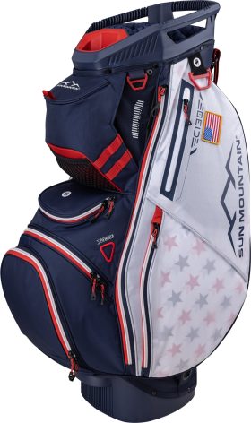 Sun Mountain C-130 Golf Cart Bag 2025