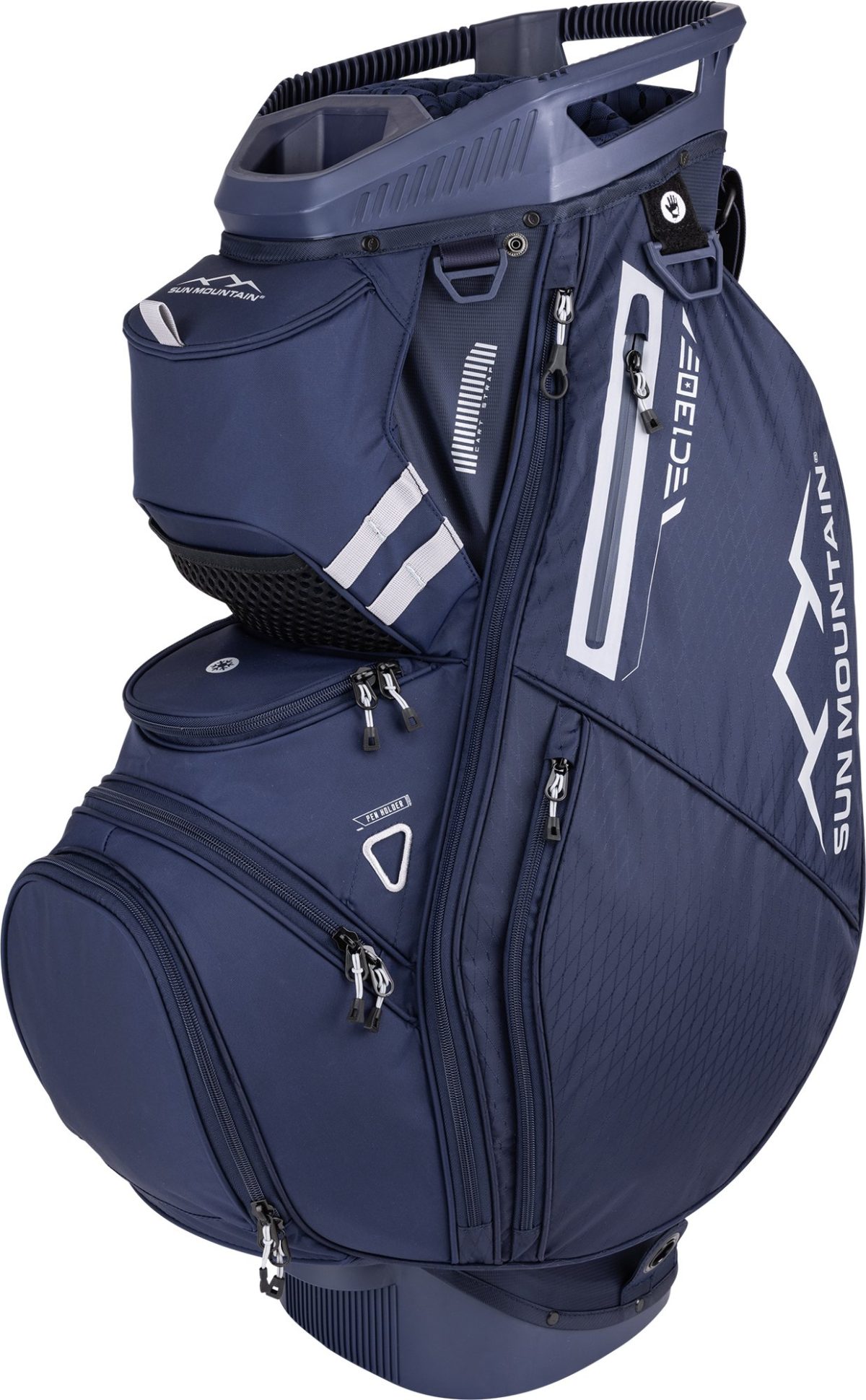 Sun Mountain C-130 Golf Cart Bag 2025