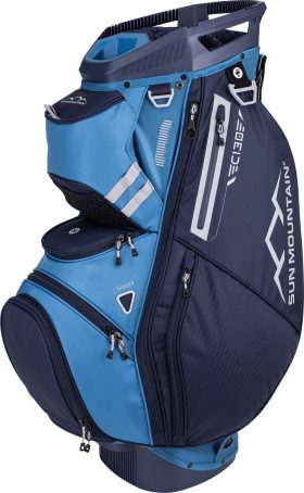 Sun Mountain C-130 Golf Cart Bag 2025