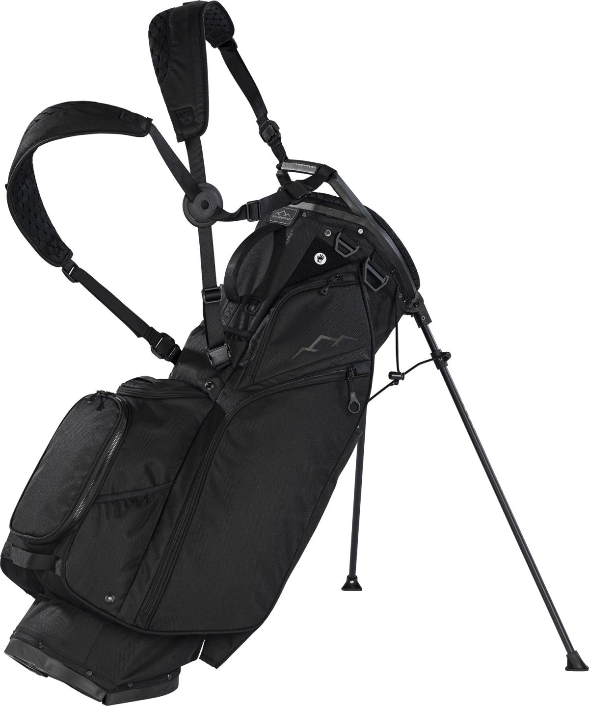 Sun Mountain Eclipse E-3.5 14 Golf Stand Bag 2025