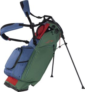 Sun Mountain Eclipse E-3.5 14 Golf Stand Bag 2025