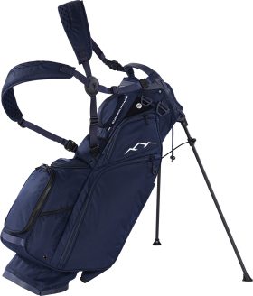 Sun Mountain Eclipse E-3.5 Golf Stand Bag 2025