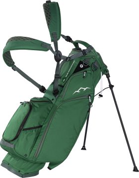 Sun Mountain Eclipse E-3.5 Golf Stand Bag 2025