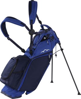 Sun Mountain Eclipse E-3.5 Golf Stand Bag 2025