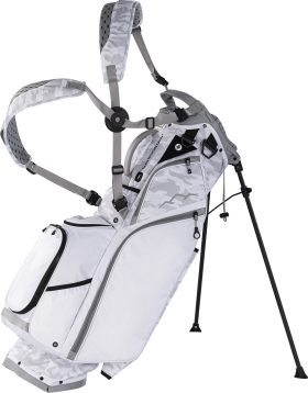 Sun Mountain Eclipse E-3.5 Golf Stand Bag 2025