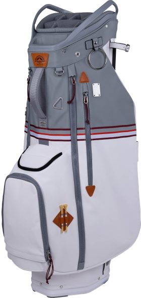 Sun Mountain Mid-Stripe 14-Way Golf Cart Bag 2023