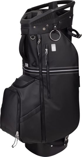 Sun Mountain Mid-Stripe 14-Way Golf Cart Bag 2025