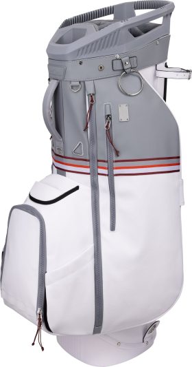 Sun Mountain Mid-Stripe 14-Way Golf Cart Bag 2025