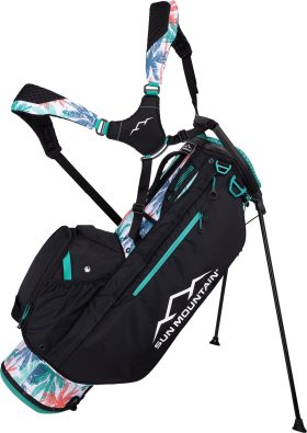 Sun Mountain Womens 3.5 14-Way Golf Stand Bag 2025