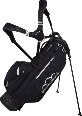 Sun Mountain Womens 3.5 14-Way Golf Stand Bag 2025