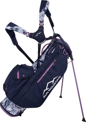 Sun Mountain Womens 3.5 14-Way Golf Stand Bag 2025