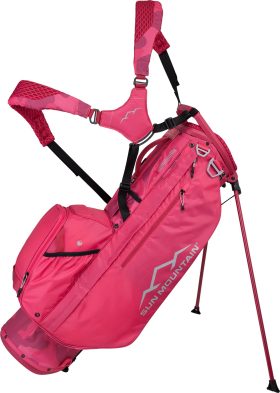 Sun Mountain Womens 3.5 Golf Stand Bag 2025