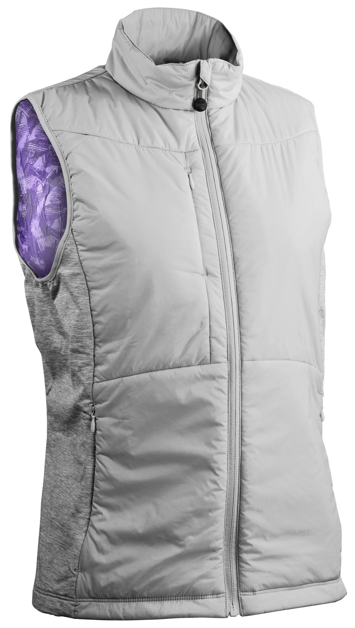 Sun Mountain Womens Colter II Golf Vest - , Size: X-Large