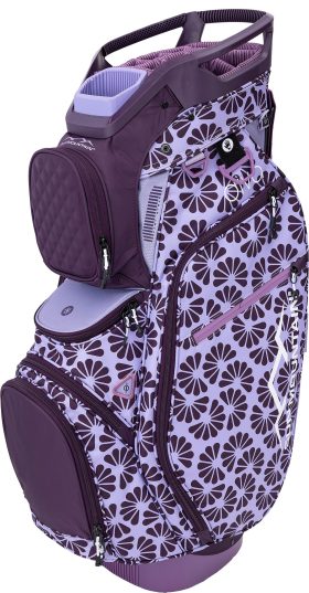 Sun Mountain Womens Diva Golf Cart Bag 2024