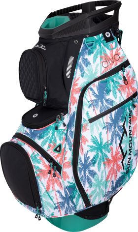 Sun Mountain Womens Diva Golf Cart Bag 2025