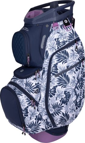 Sun Mountain Womens Diva Golf Cart Bag 2025