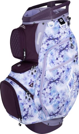 Sun Mountain Womens Diva Golf Cart Bag 2025