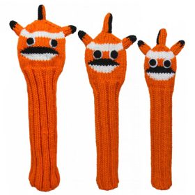 Sunfish Clownfish Headcover Set