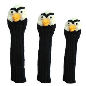 Sunfish Eagle Headcover Driver