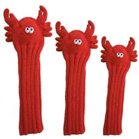 Sunfish Lobster Headcover Set