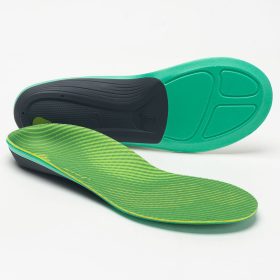 Superfeet RUN Support High Arch Insoles