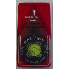 Sure Putt Lite Golf Green Reader