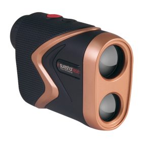 SureShot Laser Pinloc 5000I Golf Rangefinder