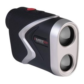 SureShot Laser Pinloc 5000IP Golf Rangefinder