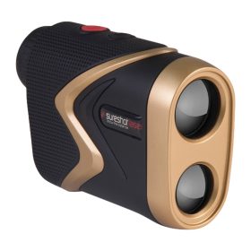 SureShot Laser Pinloc 5000IPS Golf Rangefinder